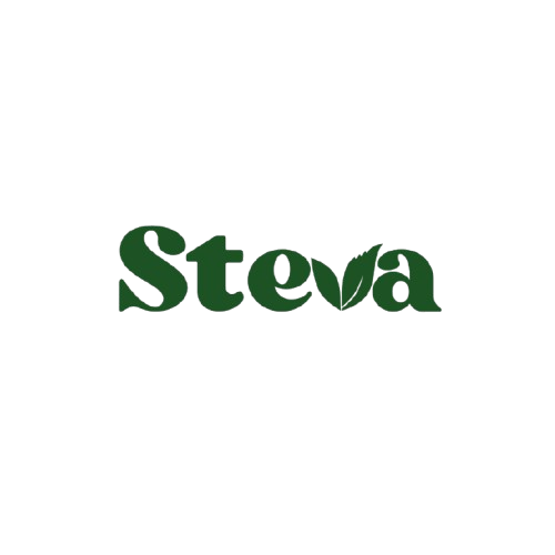 STEVA Logo Footer