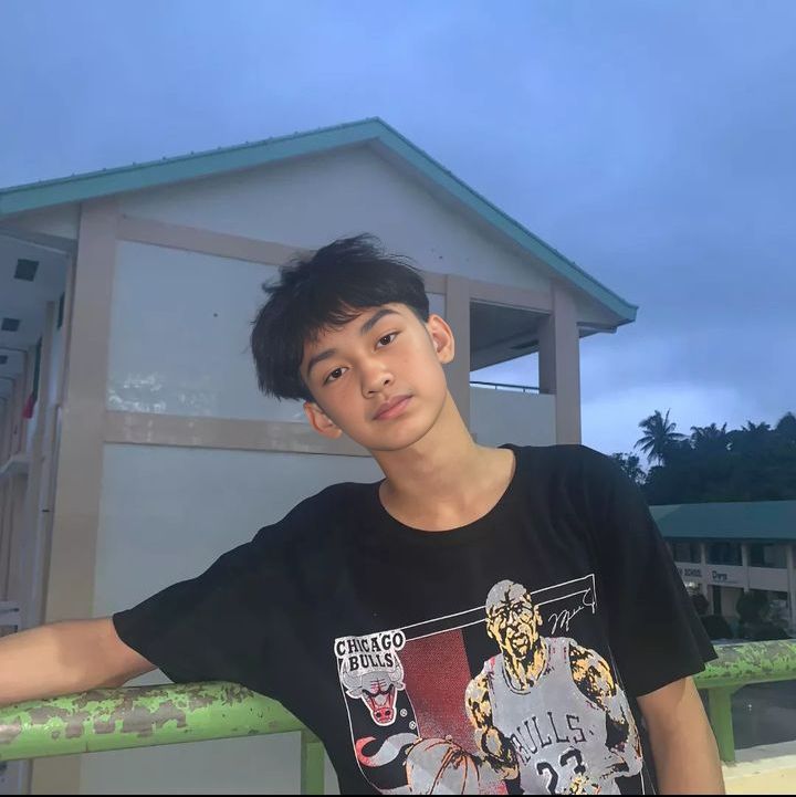 Foto profil Budi A.
