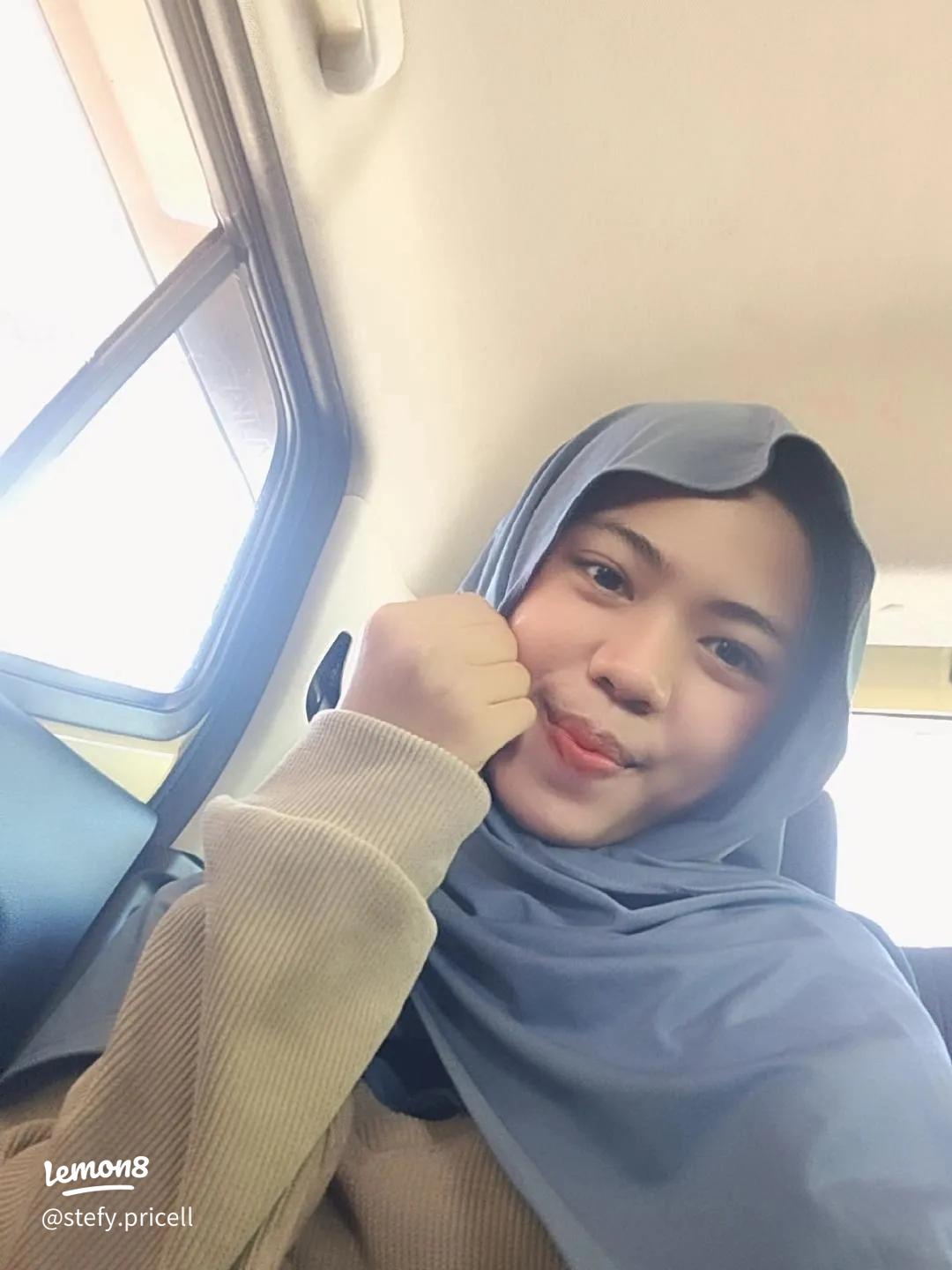 Foto profil Citra S.
